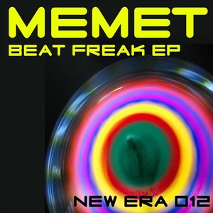 Beat Freak EP