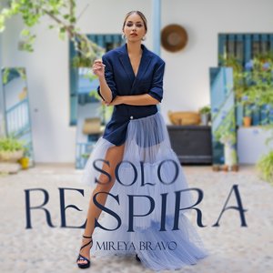 Solo Respira - Single