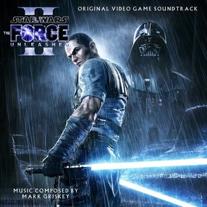 Star Wars: The Force Unleashed II