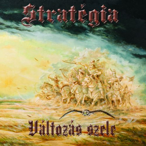 Artwork for Népek tavasza