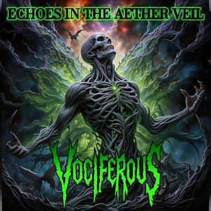 Echoes in the Aether Veil