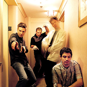 Matthew Good Band photo provided by Last.fm