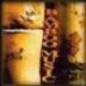 Bamboo Music 的头像