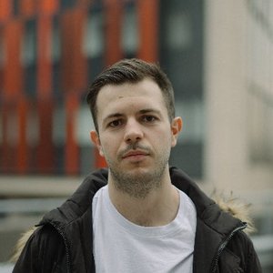 Dan Be 的头像