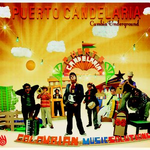 Vuelta Canela