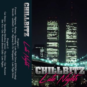 Late Nights (2019 Expansion)