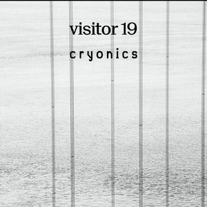 Cryonics EP
