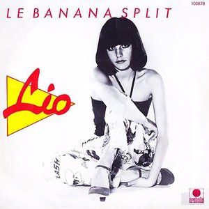 Le Banana Split