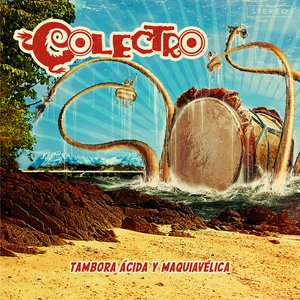 Colectro 的头像