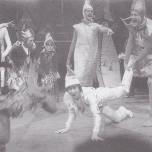 Harry Nilsson’s The Point Cast 的头像