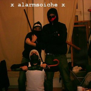 Alarmsoiche 的头像