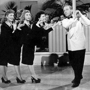 Avatar för Andrews Sisters & Bing Crosby