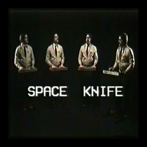 Space Knife