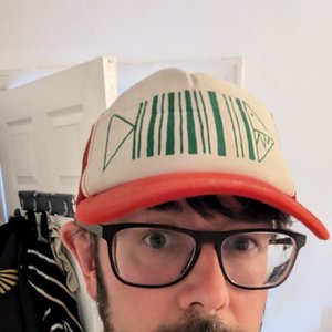 Avatar for Benny Analog
