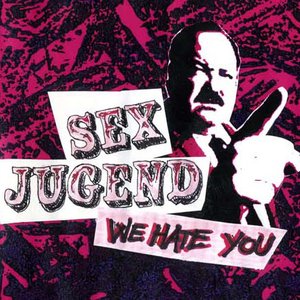 Sex Jugend için avatar