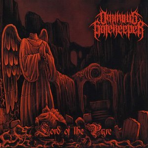 Lord Of The Pyre