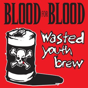 Image for 'Wasted Youth Brew'