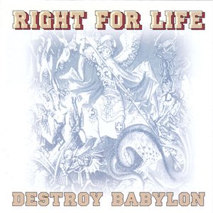 Destroy Babylon