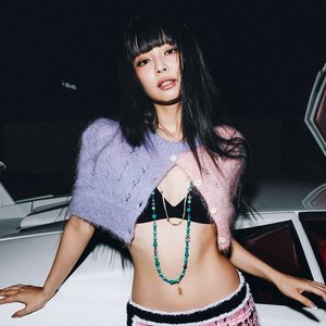 Jennie 的头像