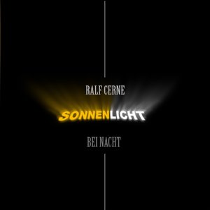 Sonnenlicht bei Nacht