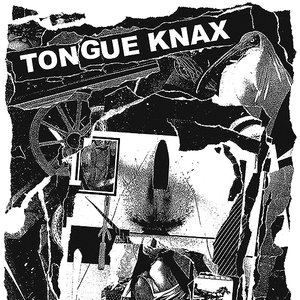 Tongue Knax のアバター