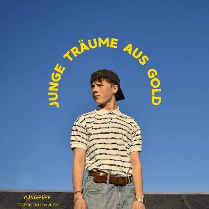 Junge Träume aus Gold