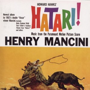 Soundtrack from Hatari