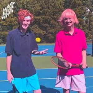 Tennis for Boys [Explicit]