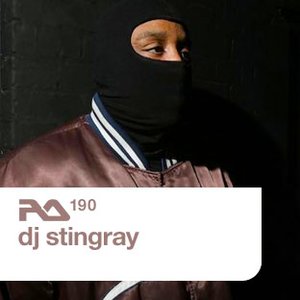 RA.190: DJ Stingray