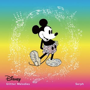 Disney Glitter Melodies