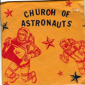 Church Of Astronauts 的头像