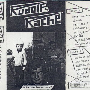 RUDOLFS RACHE 的头像