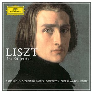 Liszt: The Collection