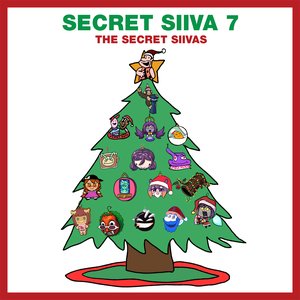 Secret SiIva 7