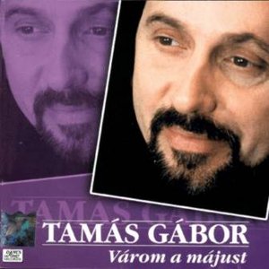 Várom a májust
