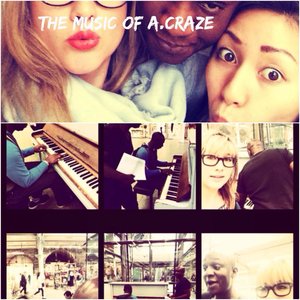 Аватар для The Music of A. Craze