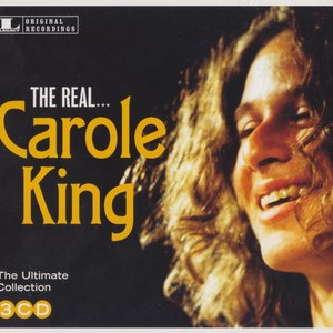 The Real... Carole King