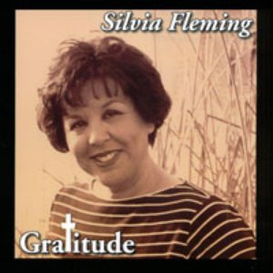 Silvia Fleming için avatar