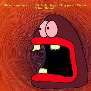 Bitch Ass Niggaz From Tha Hood