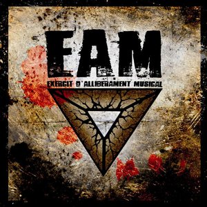 “eAm”的封面
