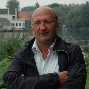Herman Beliën için avatar