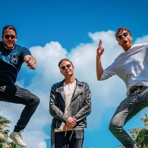 Sam Feldt & The Him 的头像