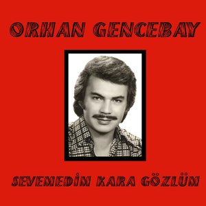 Sevemedim Kara Gözlüm