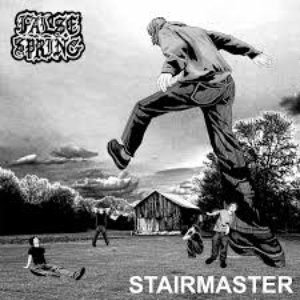 Stairmaster