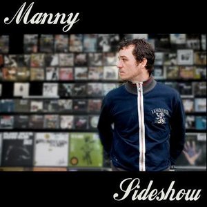 Manny 的头像