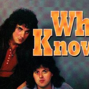 Who Knows 的头像