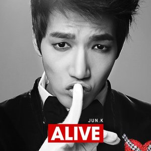 Alive - Single