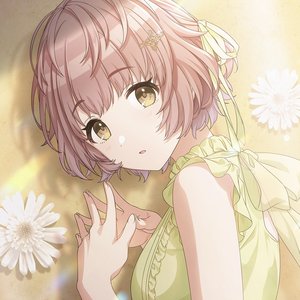 郁田はるき (CV.小澤麗那) 的头像