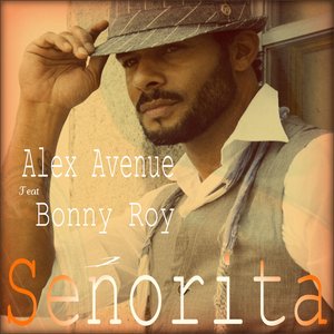 Senorita (feat. Bonny Roy) [Sexy Chica]