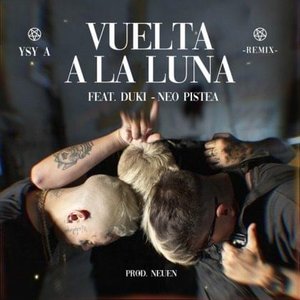 Vuelta a la Luna (Remix)